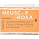 Neusc-p rosa 24 g pastilla