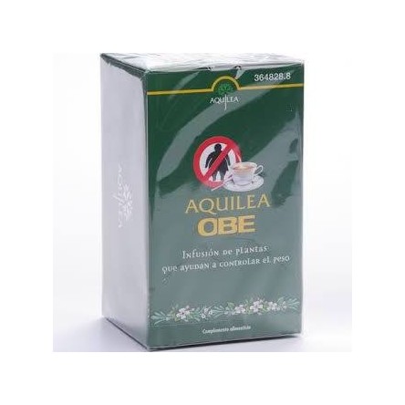 Aquilea obesidad infusion 20 sobres Aquilea obesidad infusion 20 sobres