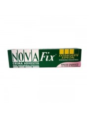 Novafix extra fuerte aceite de manzanilla adhesivo 50 g