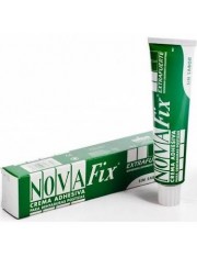 Novafix extra fuerte adhesivo protesis 70 g