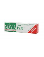 Novafix extra fuerte especial larga duracion adhesivo 40 g