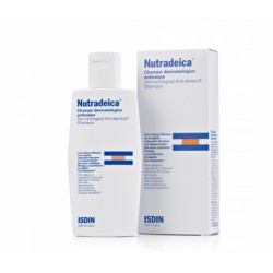 Nutradeica isdin champu derma anticaspa 200 ml