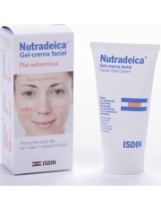 Nutradeica isdin gel crema facial 50 ml