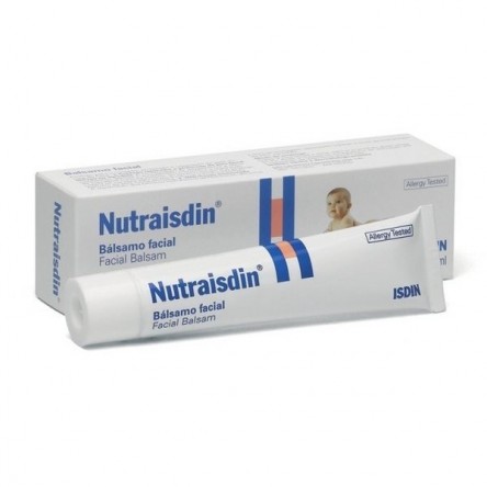 Nutraisdin balsamo facial 30 ml. Nutraisdin balsamo facial 30 ml.