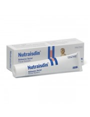 Nutraisdin balsamo facial 30 ml.