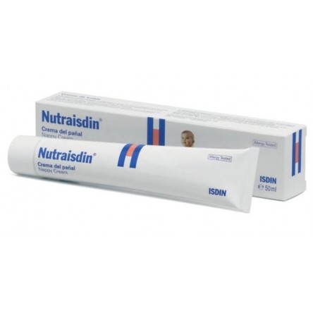 Nutraisdin crema pañal 100 ml. Nutraisdin crema pañal 100 ml.