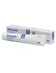 Nutraisdin crema pañal 100 ml.