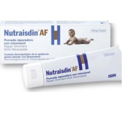 Nutraisdin isdin af 50 gramos