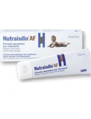 Nutraisdin isdin af 50 gramos