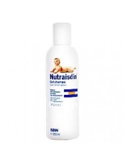 Nutraisdin isdin gel champu 200 ml