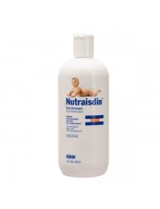 Nutraisdin isdin gel champu 500 ml