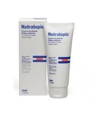 Nutratopic emoliente crema piel atopica 200 ml