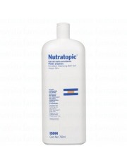 Nutratopic gel baño emo 750 ml