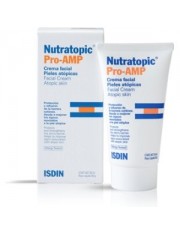 Nutratopic isdin crema facial pro-amp 50 ml