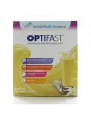 Optifast batido 54 g 9 sobres vainilla