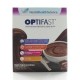 Optifast natillas 54 g 9 sobres cacao