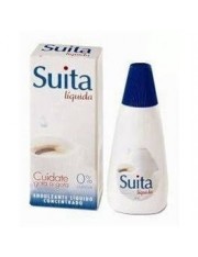 Aquilea suita liquida 24 ml endulzante sin calorias