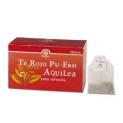 Aquilea te rojo 1.5 g 20 sobres para infusion