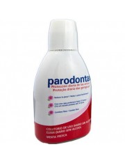 Parodontax colutorio 500 ml