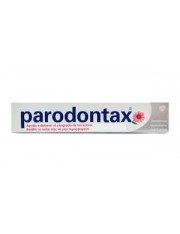 Parodontax dentifrico blanqueante 75 ml
