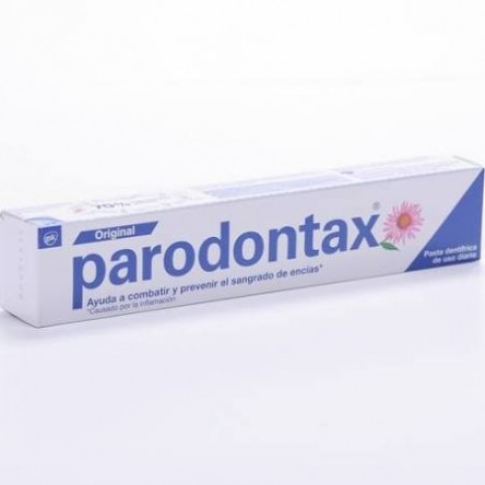 Parodontax original 75 ml Parodontax original 75 ml