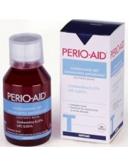 Perio aid colutorio tratamiento 150 ml.