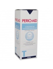 Perio aid colutorio tratamiento sin alcohol 500 ml.