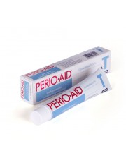 Perio aid dentifrico gel 0.12 75 ml