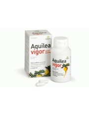 Aquilea vigor 60 capsulas