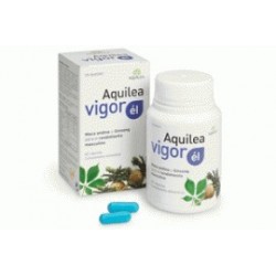 Aquilea vigor el 60 capsulas