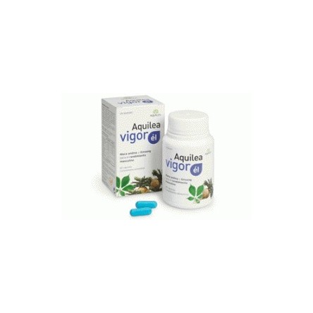 Aquilea vigor el 60 capsulas