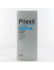 Pilexil champu caspa seca 300 ml