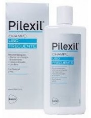 Pilexil champu uso frecuente 300 ml