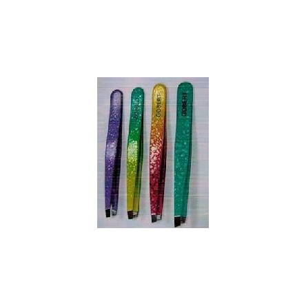 Pinza precision colores 9.5 cm gobert Pinza precision colores 9.5 cm gobert