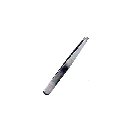 Pinza precision inox.recta 10 cm Pinza precision inox.recta 10 cm