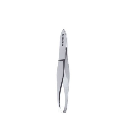 Pinzas depilar beter cromada p recta 7,2 cm Pinzas depilar beter cromada p recta 7,2 cm
