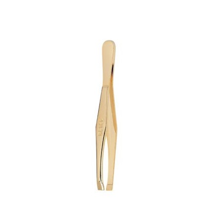 Pinzas depilar beter p recta 7,5 cm dorada Pinzas depilar beter p recta 7,5 cm dorada