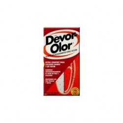 Plantillas devor olor antiolor desodorantes calzado de diario y de vestir
