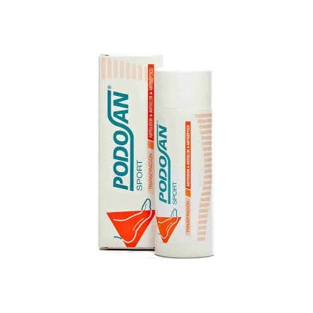 Podosan sport desodorante pies 50 g Podosan sport desodorante pies 50 g