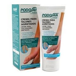 Podosan talones agrietados 60 ml