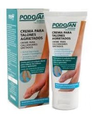 Podosan talones agrietados 60 ml