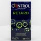 Preservativos control adapta retard 12 unidades