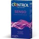 Preservativos control adapta senso fino 6 unidades