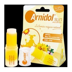 Arnidol stick-sun 15 gr