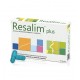 Resalim 10 comprimidos masticables