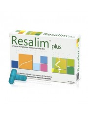 Resalim 10 comprimidos masticables