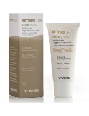 Retises 0.25% sesderma crema antiarrugas regeneradora 30 ml