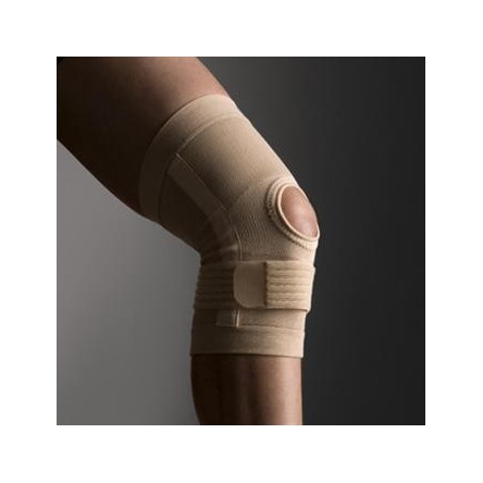 Rodillera rotuliana banda infrapatelar innova farmalastic beige talla mediana(rodilla35-40 cm) cinfa Rodillera rotuliana banda infrapatelar innova farmalastic beige talla mediana(rodilla35-40 cm) cinfa