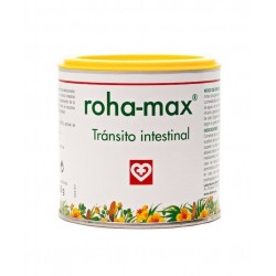 Roha max bote transito intestinal 60 g