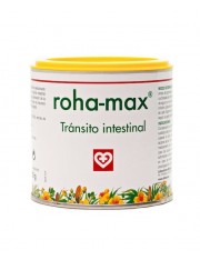 Roha max bote transito intestinal 60 g